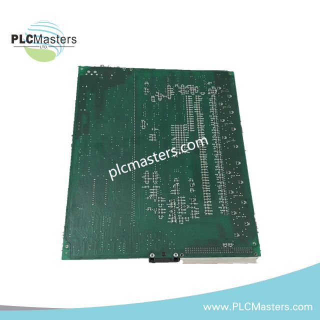 Honeywell 80363969-100 Analog Output Processor Module