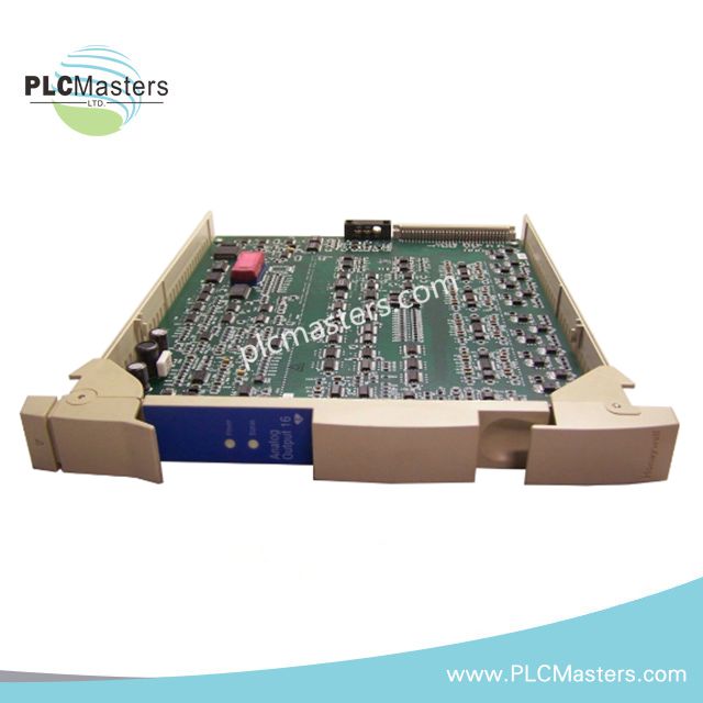 Honeywell 80363969-175 Analog Output Module