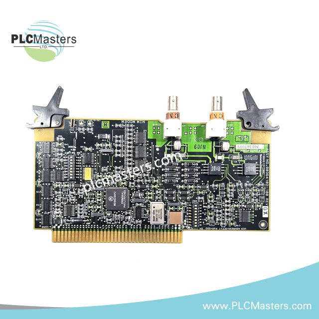 Honeywell 80364102-100 Controller Module | Industrial Control PCB