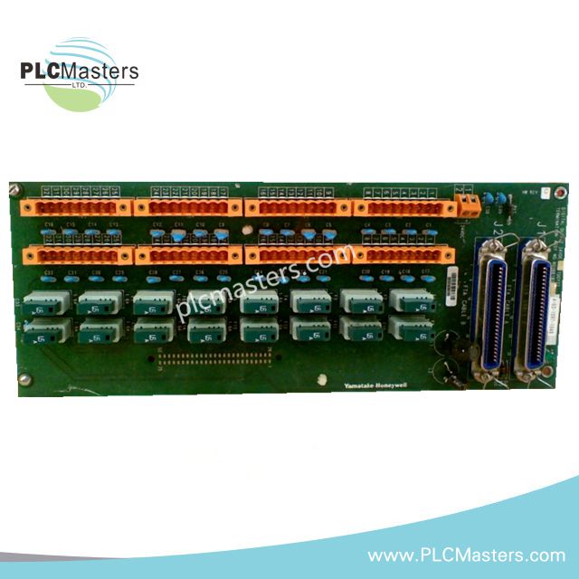 Honeywell 80366183-175 Modul Output Digital Kepadatan Tinggi