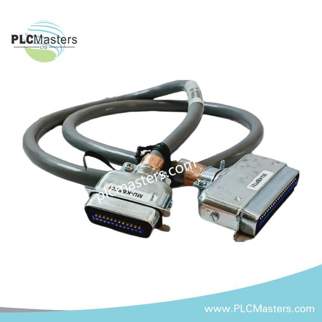 Honeywell 80366198-100 Kabel Jembatan FTA