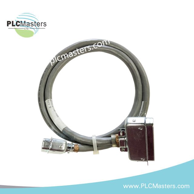 Honeywell 51204033-002 FTA I/O Cable