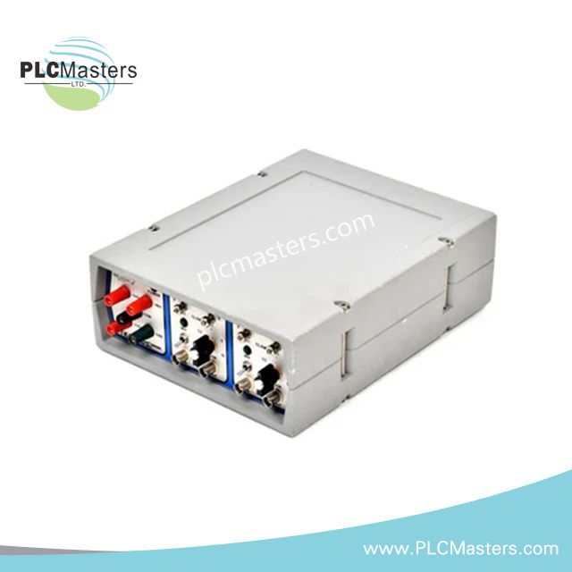 Bently Nevada 80917-01 Keyphasor Conditioner & Power Supply