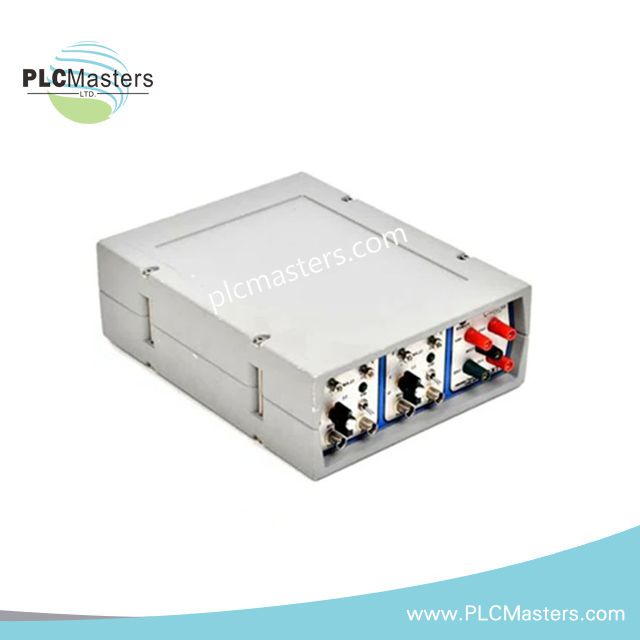 Bently Nevada 80917-01 Keyphasor Conditioner & Power Supply