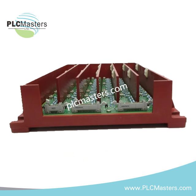 Carte de distribution des signaux de commande Allen-Bradley 81000-199-53-R