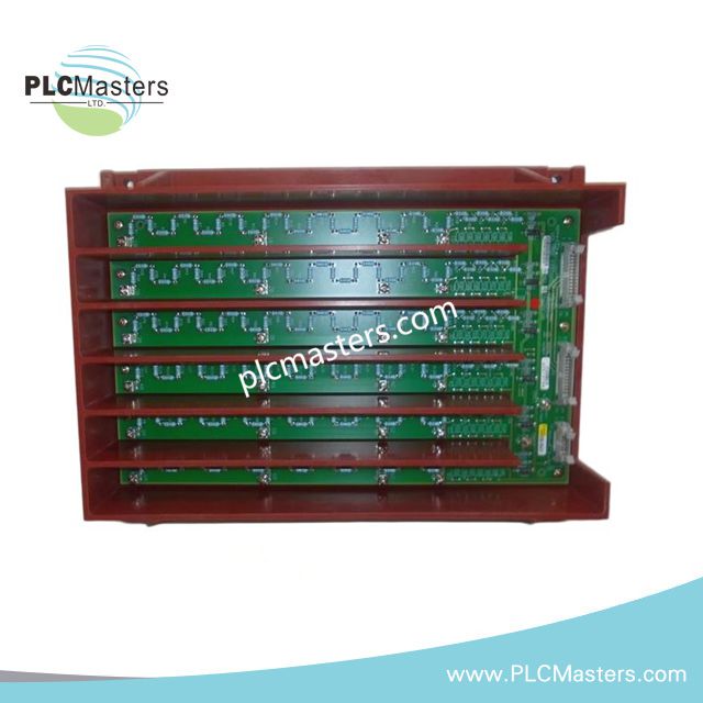 Carte de distribution des signaux de commande Allen-Bradley 81000-199-53-R