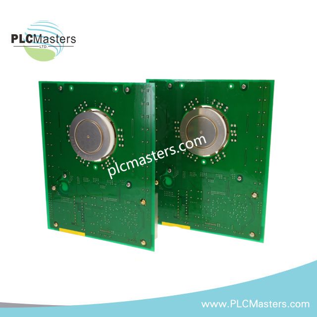 برد قدرت درایو PowerFlex 7000 آلن-برادلی 81001-450-53-R
