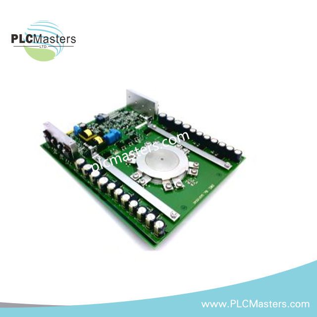 برد قدرت درایو PowerFlex 7000 آلن-برادلی 81001-450-53-R