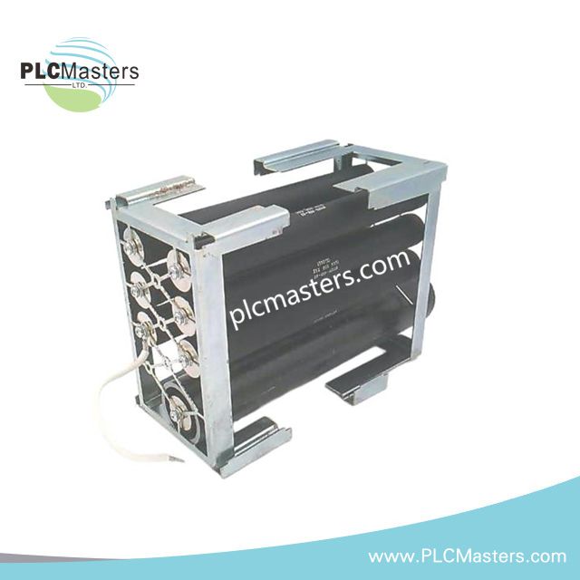 مجموعة مقاومة كبح مُجمّعة Allen-Bradley 81001-956-65-R