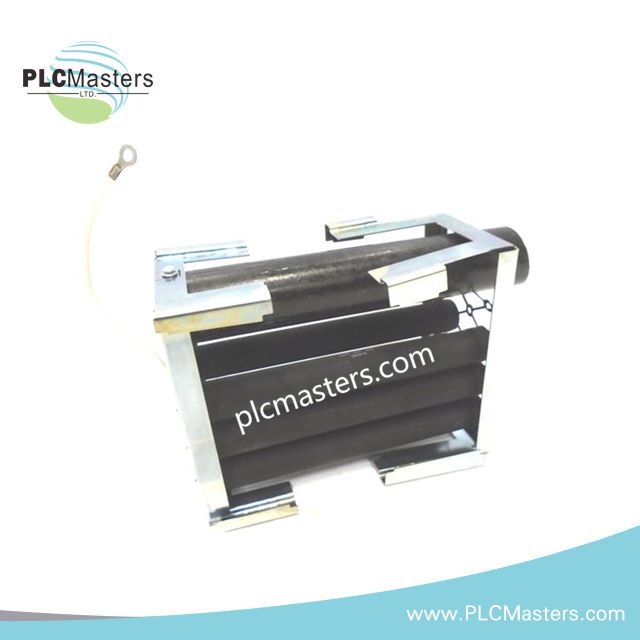 مجموعة مقاومة كبح مُجمّعة Allen-Bradley 81001-956-65-R