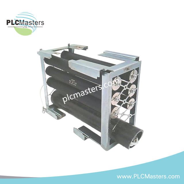 مجموعة مقاومة كبح مُجمّعة Allen-Bradley 81001-956-65-R