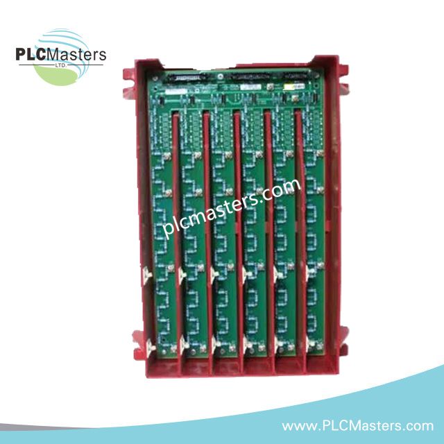 مجموعه برد سنجش ولتاژ Allen-Bradley 81007-465-51-R