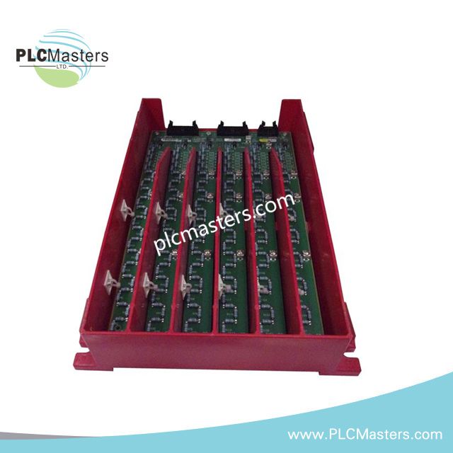 مجموعه برد سنجش ولتاژ Allen-Bradley 81007-465-51-R