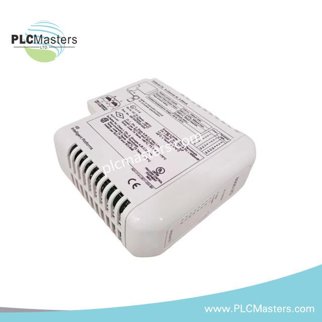 Emerson PAC8000 8121-DI-DC-05 | 16-Channel Digital Input Module