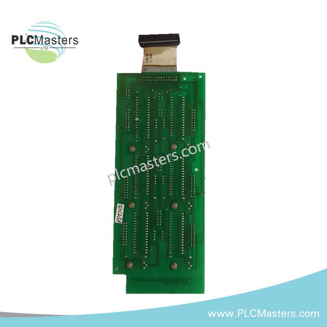 Bently Nevada 81034-01 Kad PCB