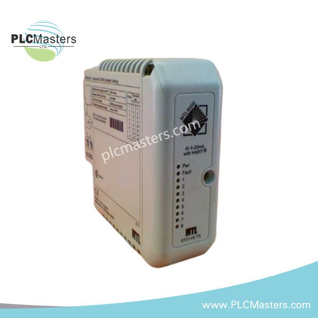 MTL 8109-DI-DC-01 Discrete Input Module