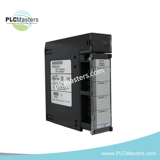 GE 820-0394 WESTERM D10 KR | Analog Input Module