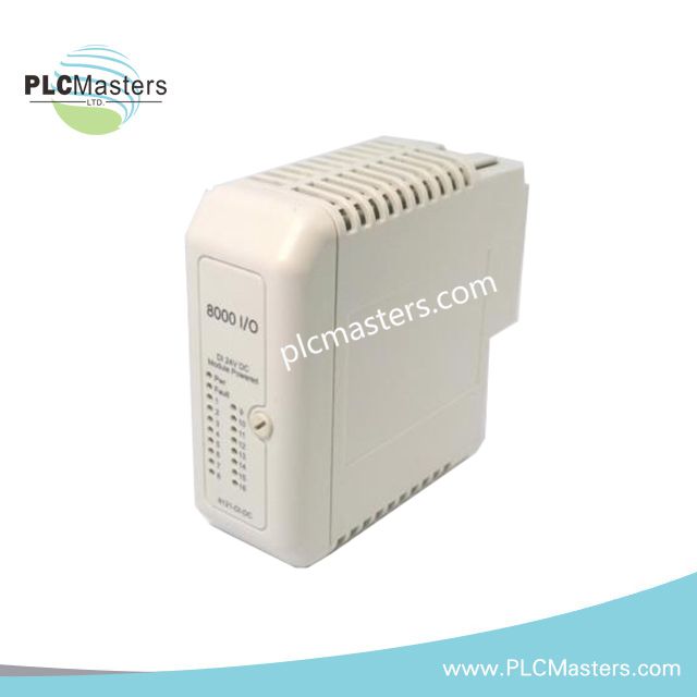 MTL 8121-DI-DC-01 Discrete Input Module