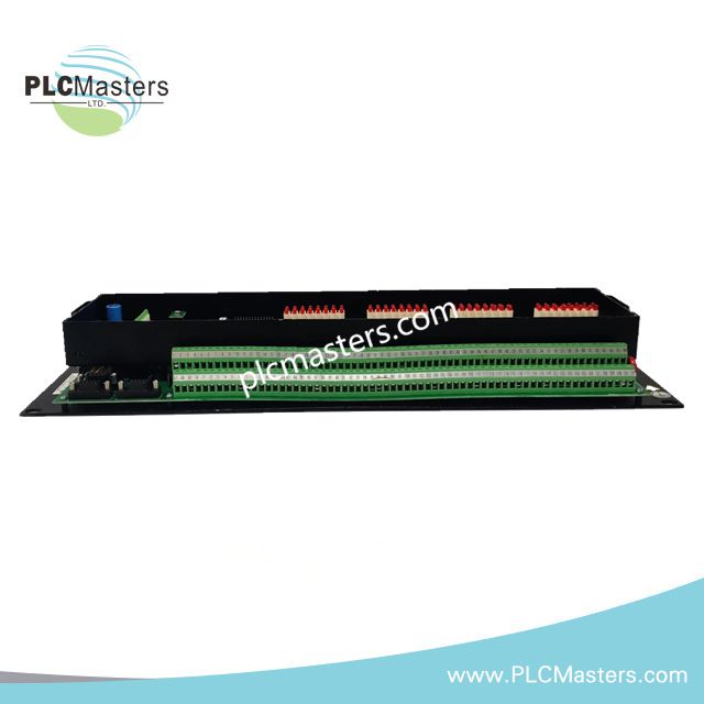 GE 820-0154 WESDAC D20 S | I/O Module