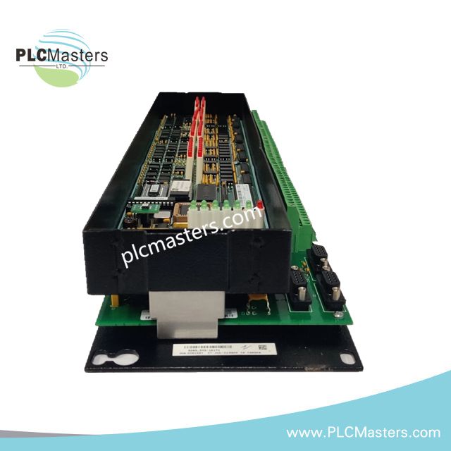 GE 820-0154 WESDAC D20 S | I/O Module