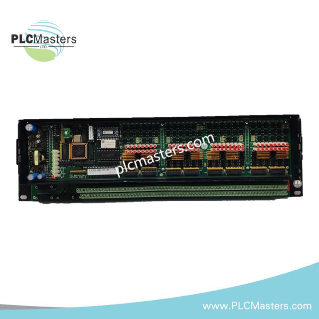 GE 820-0154 WESDAC D20 S | I/O Module