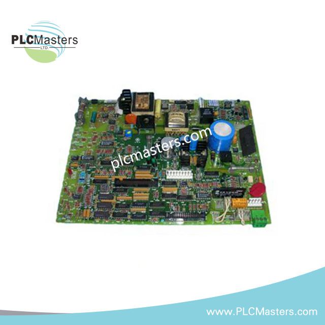 GE 820-0449/00 Energy Control System Digital I/O PCB Module