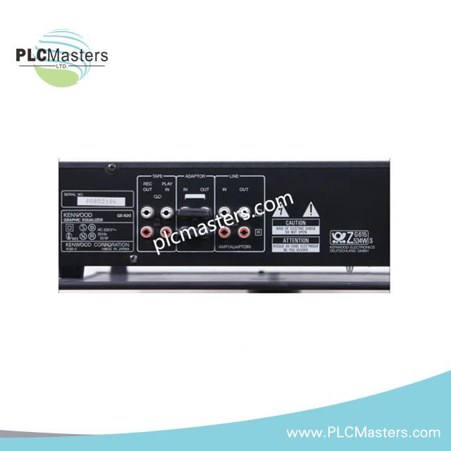 GE 820-0441/01 Digital I/O Control Board