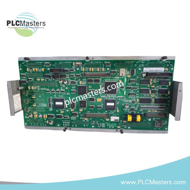 GE 820-0480-01 Digital I/O Control PCB | GE Energy