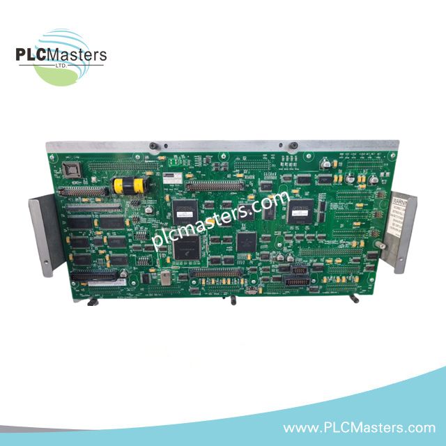 GE 820-0480-01 Digital I/O Control PCB | GE Energy