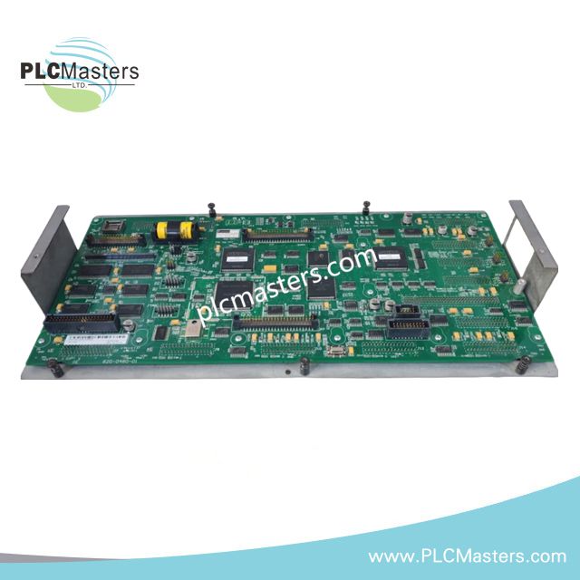 GE 820-0480-01 Digital I/O Control PCB | GE Energy