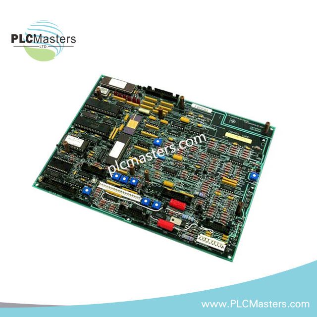 GE 820-0484/00 Industrial Module
