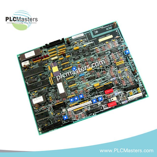 GE 820-0484/00 Industrial Module