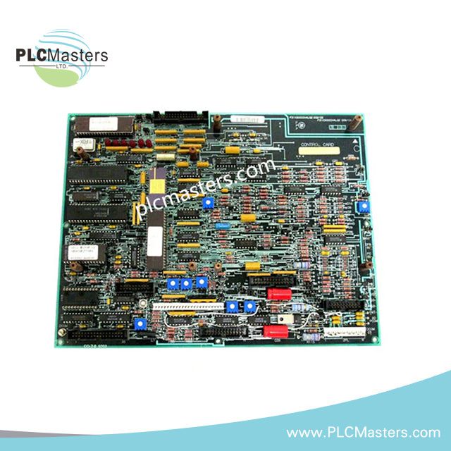 GE 820-0484/00 Industrial Module