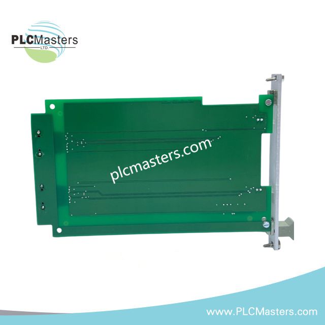 GE 820-0756 Ethernet Interface Module
