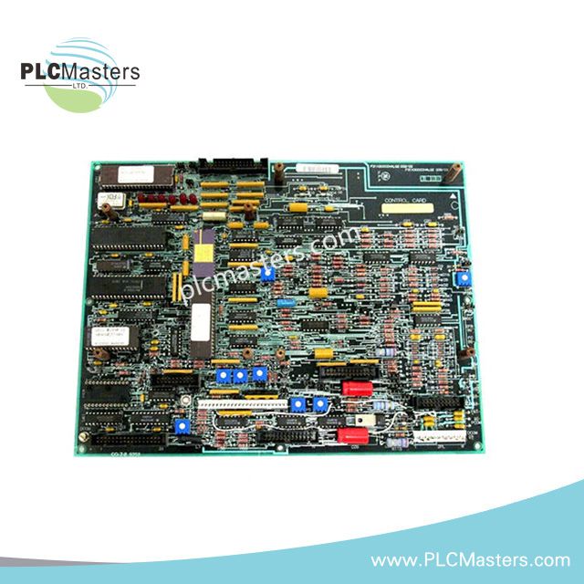 GE 820-0757 Ethernet and Memory Expansion