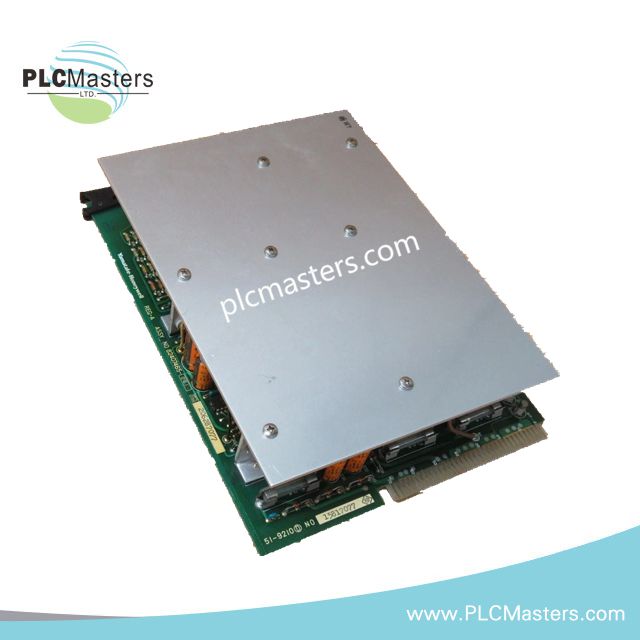 Honeywell 82407465-001 modul regulatora