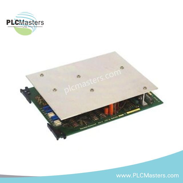 Honeywell 82407468-002 Voltage Regulator Board