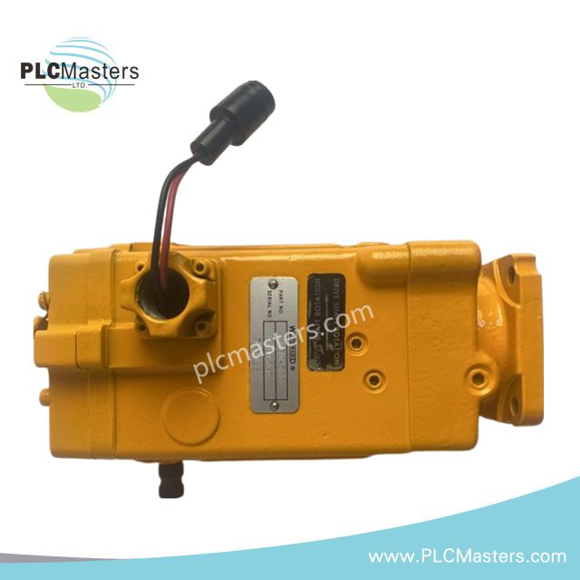 Mô-đun Bộ điều khiển Tốc độ Woodward 8250-565