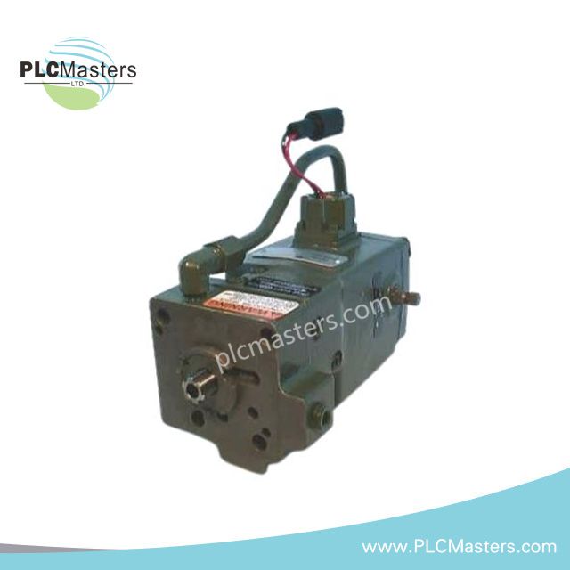 Пневматический привод Woodward 8250-828