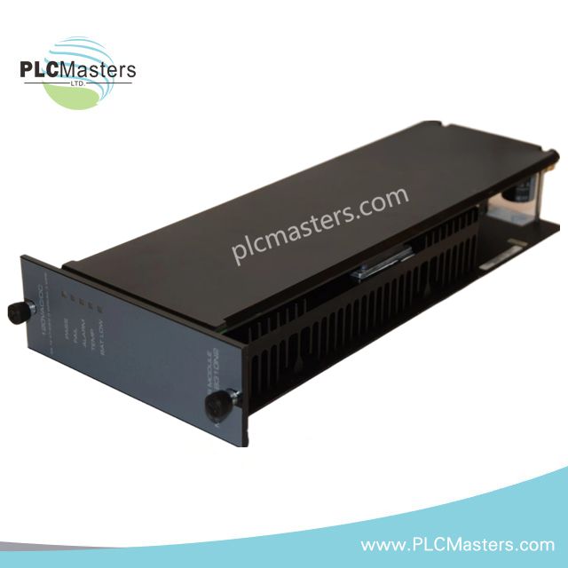 Triconex 8310N2 Power Supply Module