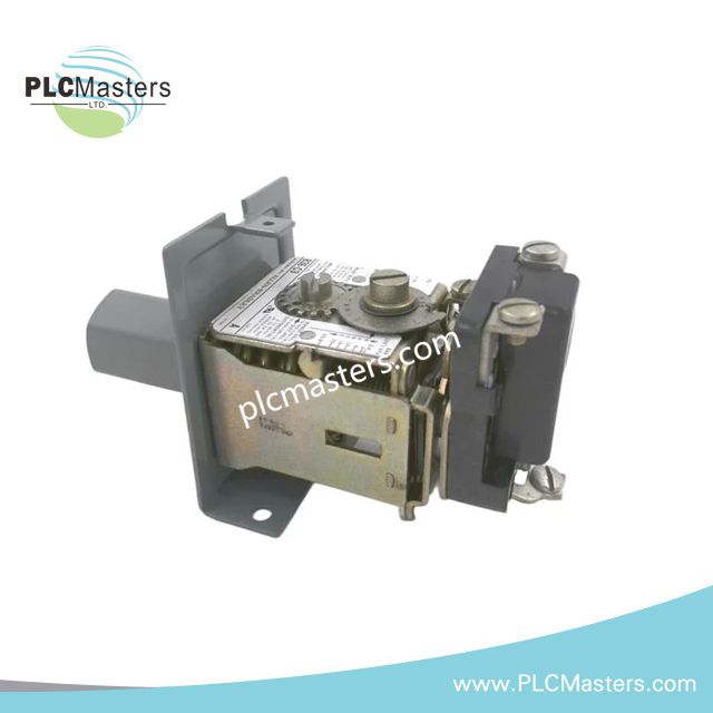 مفتاح تحكم بالضغط Allen-Bradley 836-C9 الطراز C