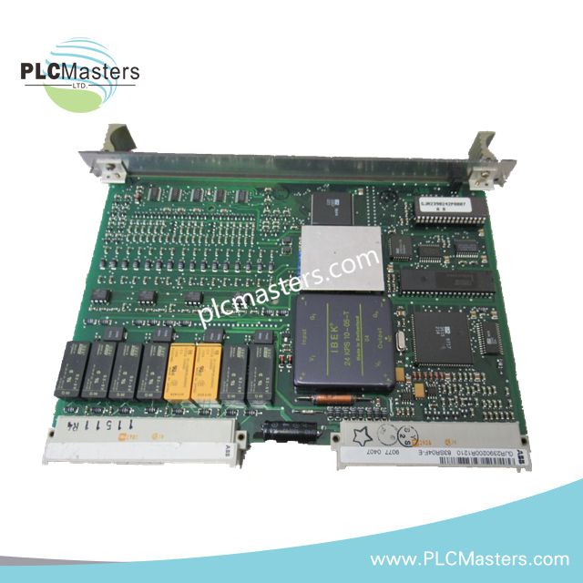 ABB 83SR04B-E GJR2390200R1210 Control Board