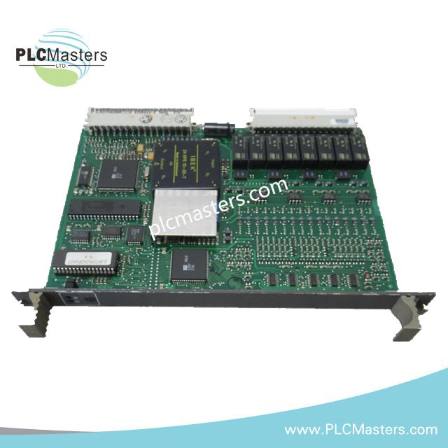 ABB 83SR04B-E GJR2390200R1210 Control Board