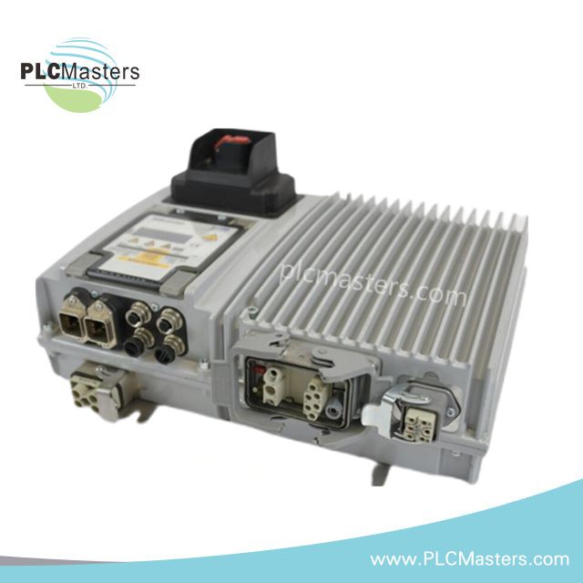 سیستم ابزار ایمنی Triconex 8400