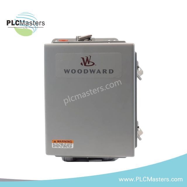 Woodward 8408-921 Modulo di Accensione