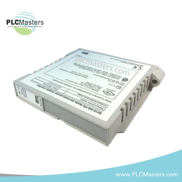 Modul Monitor Catu Daya GE 8410-NS-PS