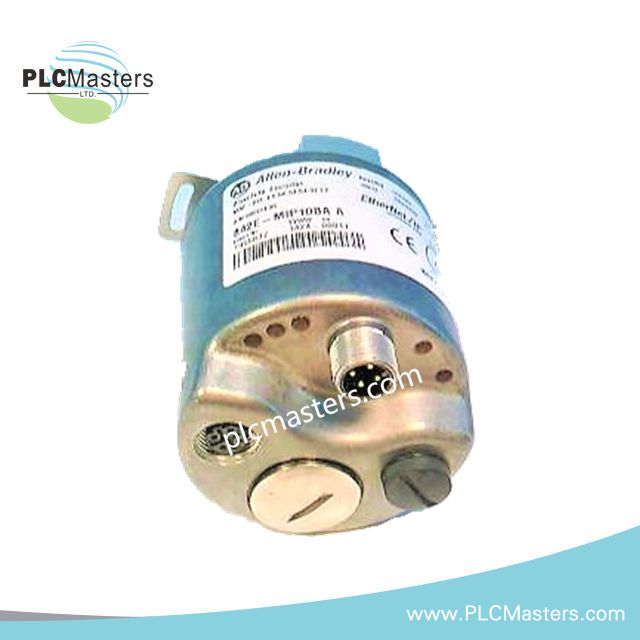 مُشفّر EtherNet/IP‏ Allen-Bradley 842E-MIP10BA