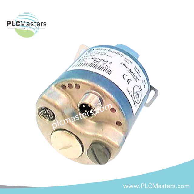 مُشفّر EtherNet/IP‏ Allen-Bradley 842E-MIP10BA