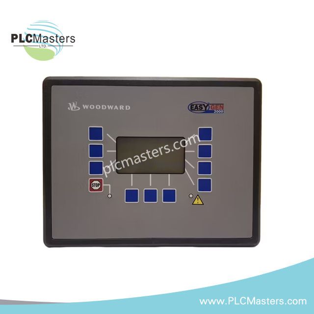 Woodward 8440-1836B Controllore Gruppo Elettrogeno