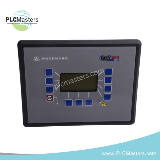 Woodward 8440-1843 Controllore Gruppo Elettrogeno